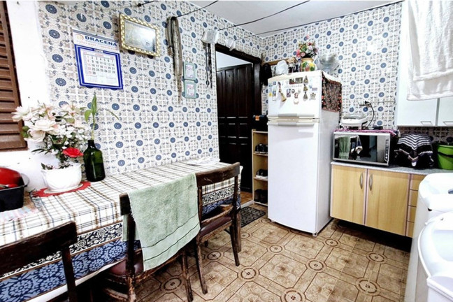 Imagem Casa com 3 Quartos à Venda, 90 m² em Vila Sônia - São Paulo