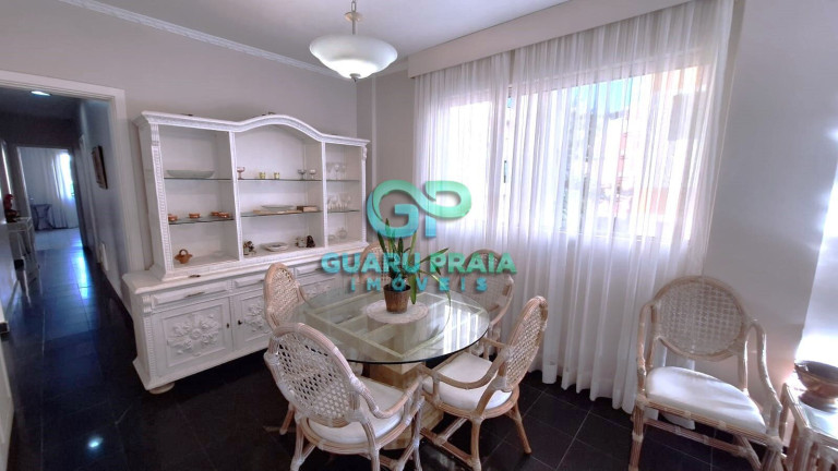 Imagem Apartamento com 4 Quartos para Alugar, 130 m² em Enseada - Guarujá