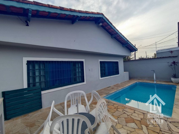 Imagem Casa com 4 Quartos à Venda, 250 m² em Jardim Regina - Itanhaém Imagem Casa com 4 Quartos à Venda, 250 m² em Jardim Regina - Itanhaém