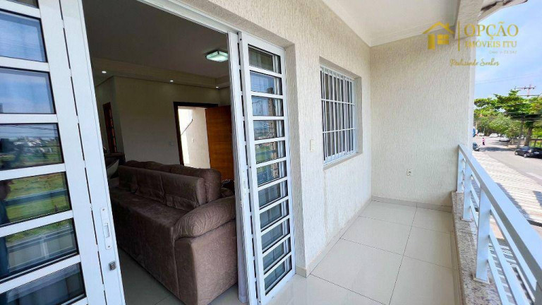 Imagem Casa com 3 Quartos à Venda, 237 m² em Jardim Dos Ipês - Itu Imagem Casa com 3 Quartos à Venda, 237 m² em Jardim Dos Ipês - Itu