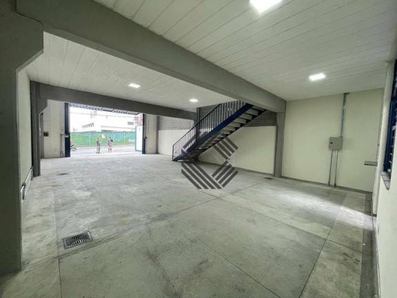 Imagem Galpão à Venda ou Locação, 184 m² em Jardim Zulmira - Sorocaba Imagem Galpão à Venda ou Locação, 184 m² em Jardim Zulmira - Sorocaba