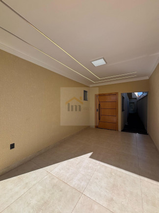 Imagem Casa com 3 Quartos à Venda, 140 m² em Vila Oliveira - Aparecida De Goiânia Imagem Casa com 3 Quartos à Venda, 140 m² em Vila Oliveira - Aparecida De Goiânia