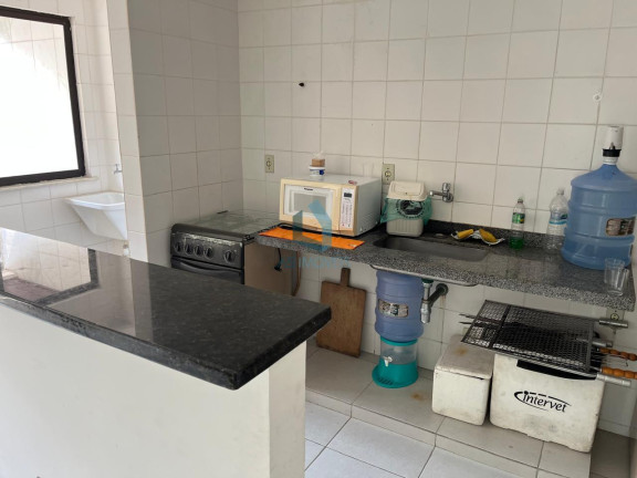 Imagem Apartamento com 2 Quartos à Venda, 90 m² em Passagem - Cabo Frio
