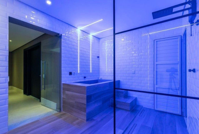 Imagem Imóvel com 4 Quartos à Venda, 1.044 m² em Jardim Petrópolis - São Paulo Imagem Imóvel com 4 Quartos à Venda, 1.044 m² em Jardim Petrópolis - São Paulo