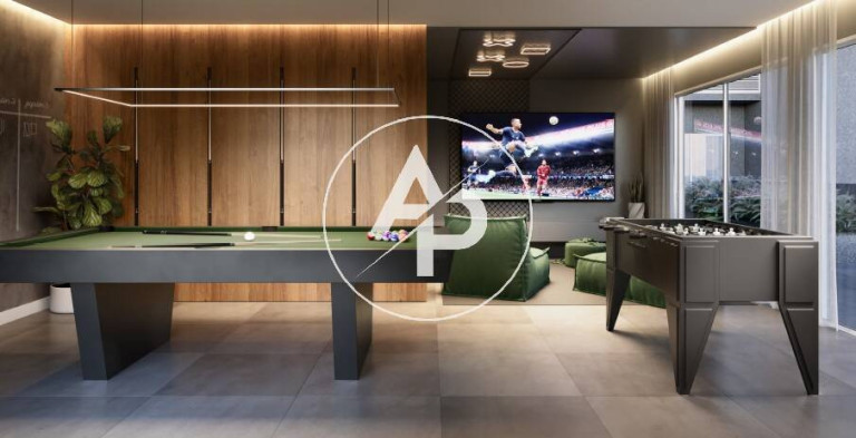 Imagem Apartamento com 2 Quartos à Venda, 84 m² em Centro - Porto Belo