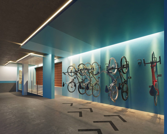 Imagem Imóvel com 2 Quartos à Venda, 68 m² em Santo Agostinho - Belo Horizonte