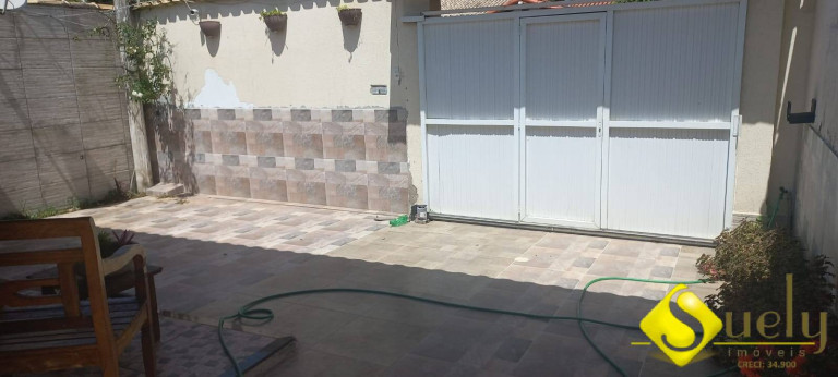 Imagem Casa com 3 Quartos à Venda, 300 m² em Itaipuaçu - Maricá