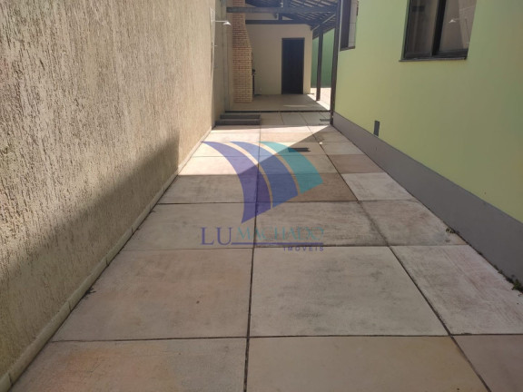 Imagem Casa com 3 Quartos à Venda, 400 m² em Foguete - Cabo Frio