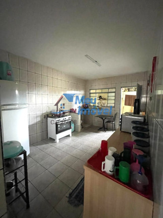 Casa com 3 Quartos à Venda, 120 m² em Samambaia Sul (samambaia) - Brasília
