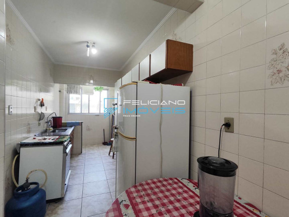 Imagem Apartamento com 1 Quarto à Venda, 55 m² em Canto Do Forte - Praia Grande Imagem Apartamento com 1 Quarto à Venda, 55 m² em Canto Do Forte - Praia Grande
