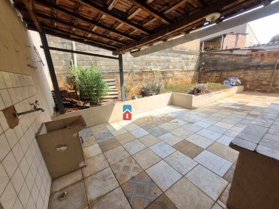 Imagem Casa com 2 Quartos à Venda, 95 m² em Antônio Zanaga I - Americana Imagem Casa com 2 Quartos à Venda, 95 m² em Antônio Zanaga I - Americana