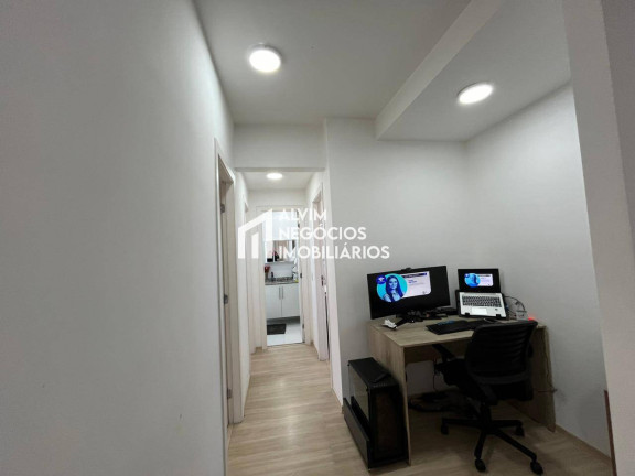 Imagem Apartamento com 3 Quartos à Venda, 114 m² em Vila Ema - São José Dos Campos