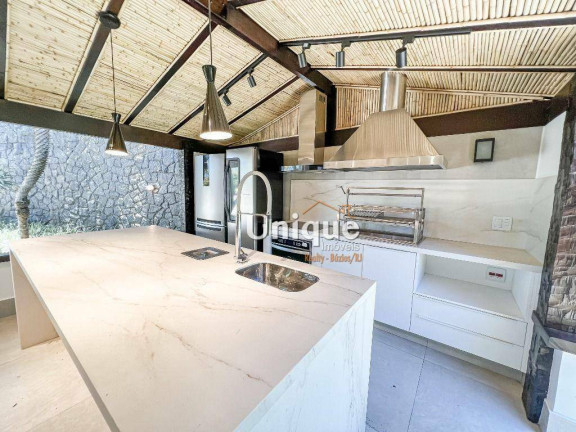 Imagem Casa com 6 Quartos à Venda, 600 m² em Ferradura - Armação Dos Búzios