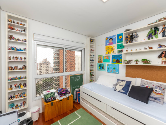 Imagem Apartamento com 3 Quartos à Venda, 238 m² em Chácara Klabin - São Paulo Imagem Apartamento com 3 Quartos à Venda, 238 m² em Chácara Klabin - São Paulo