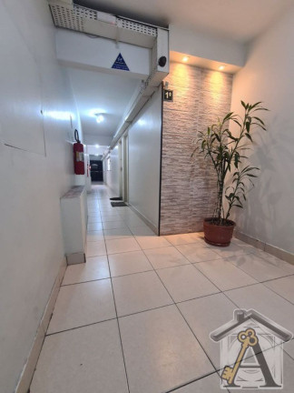 Imagem Sala Comercial à Venda ou Locação, 32 m² em Centro - Santos Imagem Sala Comercial à Venda ou Locação, 32 m² em Centro - Santos
