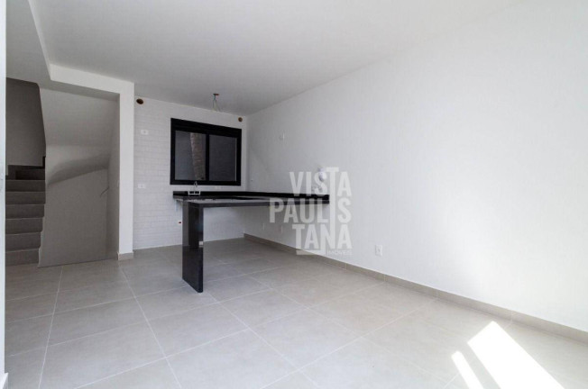 Imagem Casa com 2 Quartos à Venda, 121 m² em Vila Mariana - São Paulo