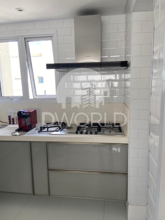 Imagem Cobertura com 3 Quartos à Venda, 199 m² em Centro - Santo André