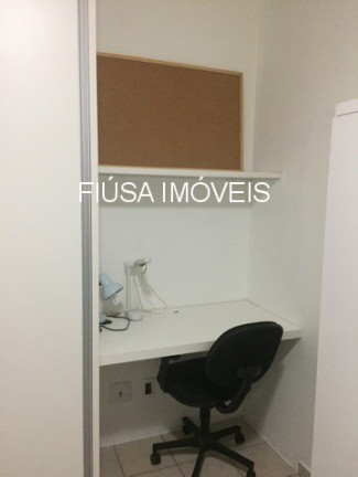 Imagem Flat com 1 Quarto à Venda, 37 m² em Nova Aliança - Ribeirão Preto