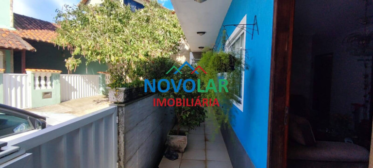 Imagem Casa com 3 Quartos à Venda, em Fluminense - São Pedro Da Aldeia Imagem Casa com 3 Quartos à Venda, em Fluminense - São Pedro Da Aldeia