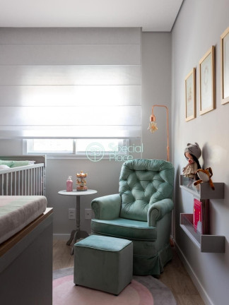 Imagem Apartamento com 3 Quartos à Venda, 120 m² em Vila Romana - São Paulo