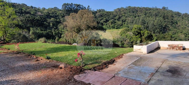 Imagem Imóvel com 2 Quartos à Venda, 80 m² em Pinhal Alto - Nova Petrópolis
