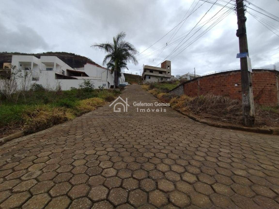 Imagem Terreno à Venda, 240 m² em Esplanada - Mantena Imagem Terreno à Venda, 240 m² em Esplanada - Mantena