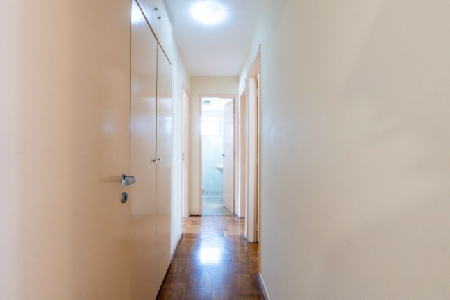 Imagem Apartamento com 4 Quartos à Venda, 82 m² em Butantã - São Paulo