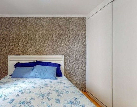 Imagem Apartamento com 2 Quartos à Venda, 54 m² em Vila Das Belezas - São Paulo Imagem Apartamento com 2 Quartos à Venda, 54 m² em Vila Das Belezas - São Paulo