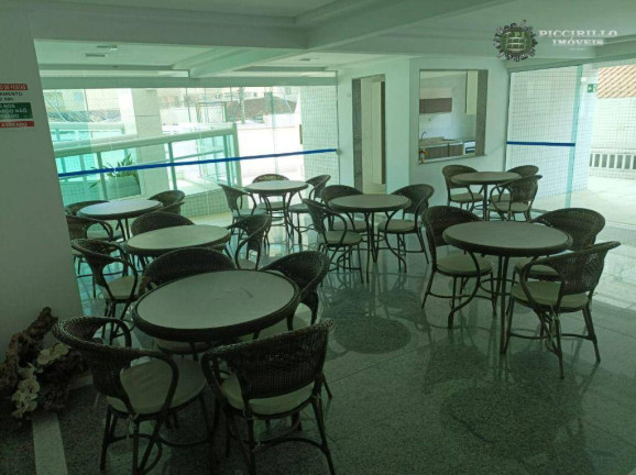 Imagem Apartamento com 2 Quartos à Venda, 92 m² em Tupi - Praia Grande