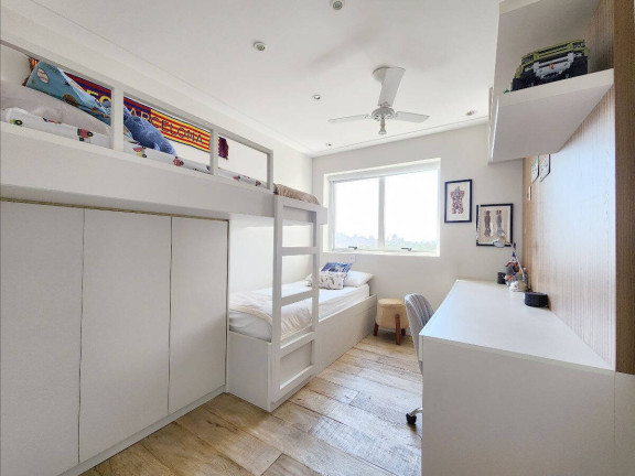Imagem Apartamento com 2 Quartos à Venda, 87 m² em Parque Do Morumbi - São Paulo