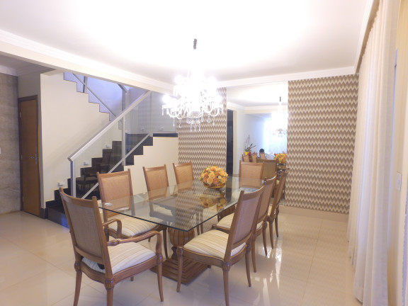 Imagem Imóvel com 4 Quartos à Venda, 350 m² em Taguatinga Norte (taguatinga) - Brasília