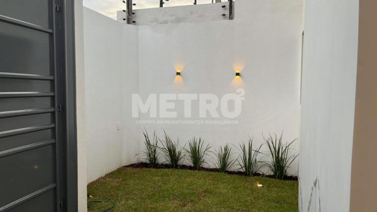 Imagem Casa com 2 Quartos à Venda, 106 m² em Loteamento Colinas Do Rio - Petrolina