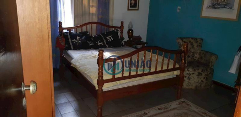 Imagem Casa com 4 Quartos à Venda, 220 m² em Piratininga - Niterói Imagem Casa com 4 Quartos à Venda, 220 m² em Piratininga - Niterói