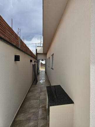 Imagem Casa de Condomínio com 4 Quartos à Venda, 180 m² em Parque Ibiti Reserva - Sorocaba