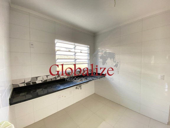 Imagem Casa com 2 Quartos à Venda, 83 m² em Embaré - Santos