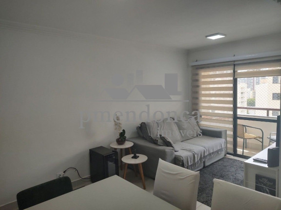 Apartamento com 3 Quartos à Venda, 82 m² em Vila Pompéia - São Paulo