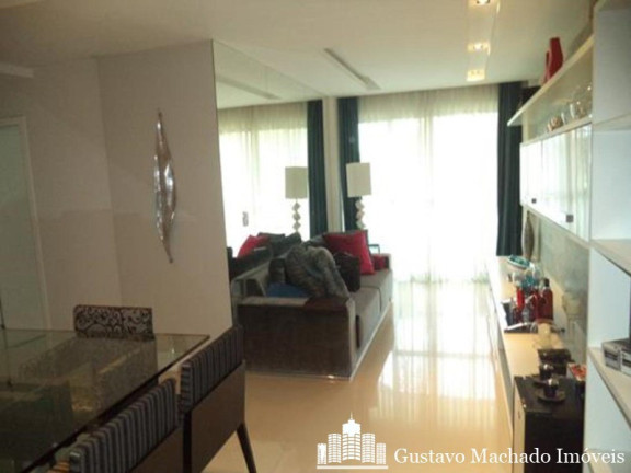 Imóvel com 3 Quartos à Venda, 130 m² em Laranjal - Volta Redonda