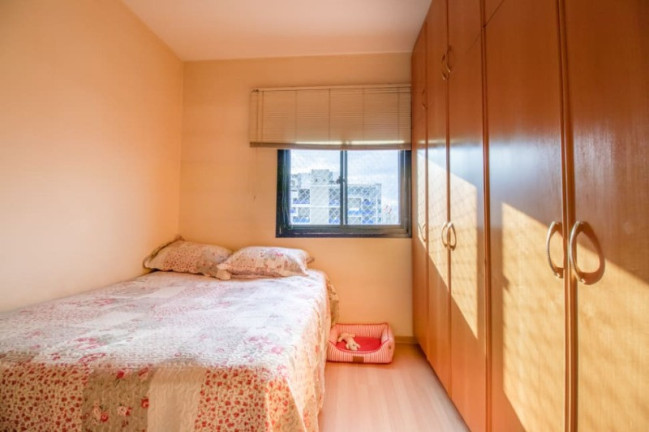 Imagem Imóvel com 4 Quartos à Venda, 117 m² em Vila Clementino - São Paulo