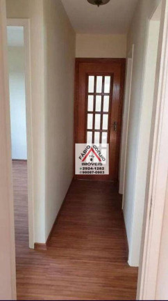Imagem Apartamento com 3 Quartos à Venda, 82 m² em Jardim Marajoara - São Paulo Imagem Apartamento com 3 Quartos à Venda, 82 m² em Jardim Marajoara - São Paulo