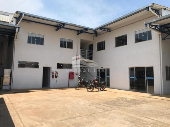 Imagem Imóvel Comercial à Venda, 3.698 m² em Flodoaldo Pontes Pinto - Porto Velho Imagem Imóvel Comercial à Venda, 3.698 m² em Flodoaldo Pontes Pinto - Porto Velho