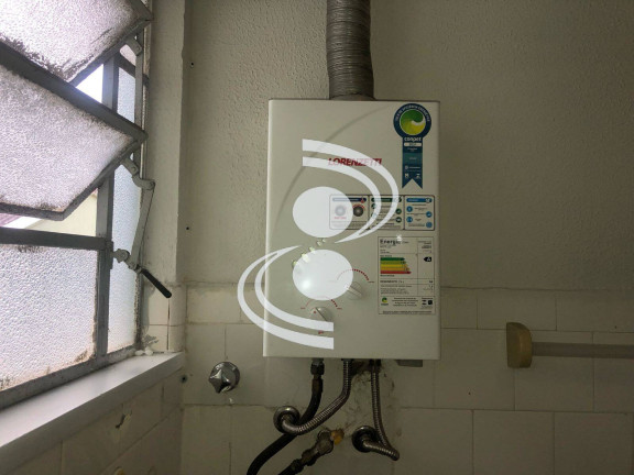 Imagem Apartamento com 3 Quartos à Venda, 77 m² em Abolição - Rio De Janeiro