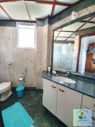 Imagem Apartamento com 3 Quartos à Venda, 154 m² em Vila Nova - Cabo Frio