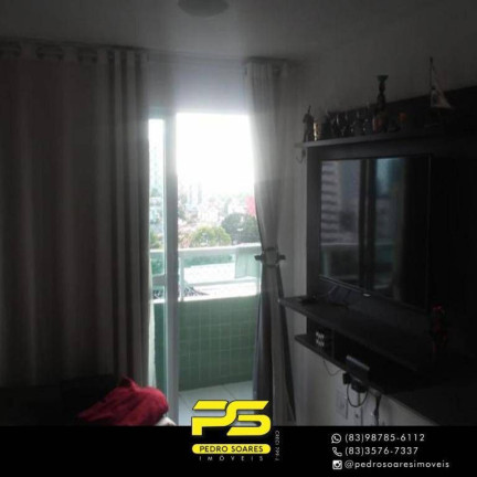 Imagem Apartamento com 2 Quartos à Venda, 64 m² em Tambauzinho - João Pessoa Imagem Apartamento com 2 Quartos à Venda, 64 m² em Tambauzinho - João Pessoa