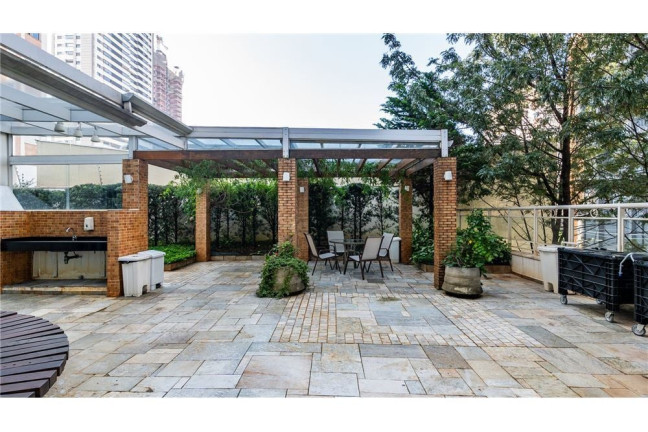 Imagem Apartamento com 3 Quartos à Venda, 131 m² em Pinheiros - São Paulo