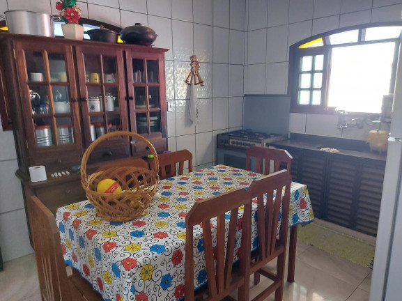 Imagem Casa com 5 Quartos à Venda, 390 m² em Balneario Sao Jorge - Itanhaém