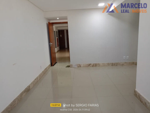 Imagem Apartamento com 3 Quartos à Venda, 94 m² em Boa Vista - Vitória Da Conquista Imagem Apartamento com 3 Quartos à Venda, 94 m² em Boa Vista - Vitória Da Conquista
