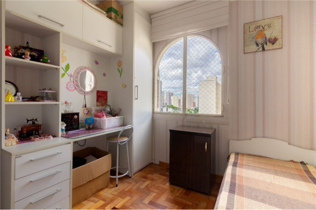 Imagem Apartamento com 2 Quartos à Venda, 68 m² em Vila Olímpia - São Paulo