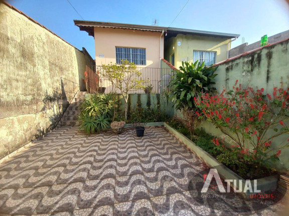 Imagem Casa com 2 Quartos à Venda, 67 m² em Jardim Imperial - Atibaia Imagem Casa com 2 Quartos à Venda, 67 m² em Jardim Imperial - Atibaia