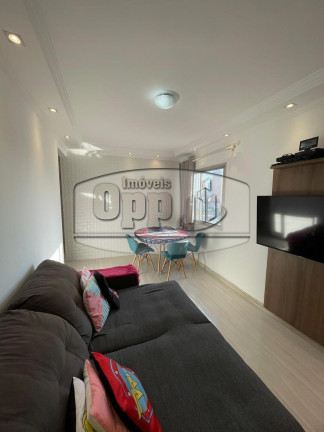 Imagem Apartamento com 2 Quartos à Venda,  em Vila Monumento - São Paulo