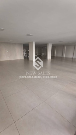 Imagem Apartamento com 3 Quartos à Venda, 79 m² em Setor Bueno - Goiânia Imagem Apartamento com 3 Quartos à Venda, 79 m² em Setor Bueno - Goiânia